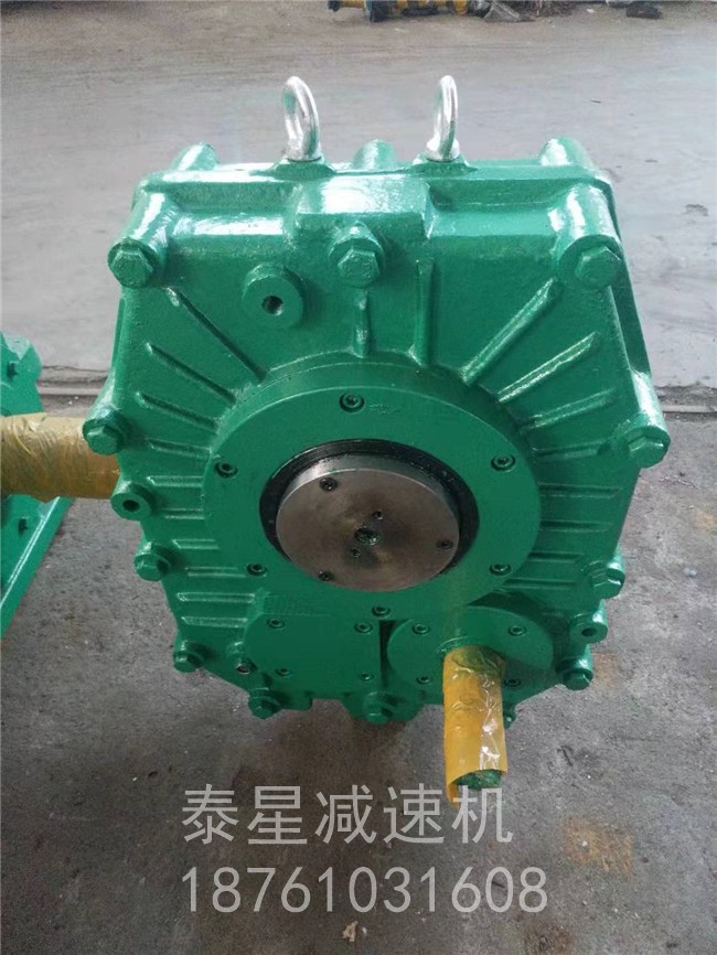 ZJ、ZJY、TCJ軸裝式硬齒面減速機(jī)